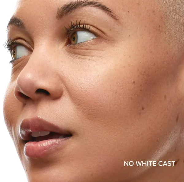Age-Defying Colored Moisturizer with SPF 46 Shield