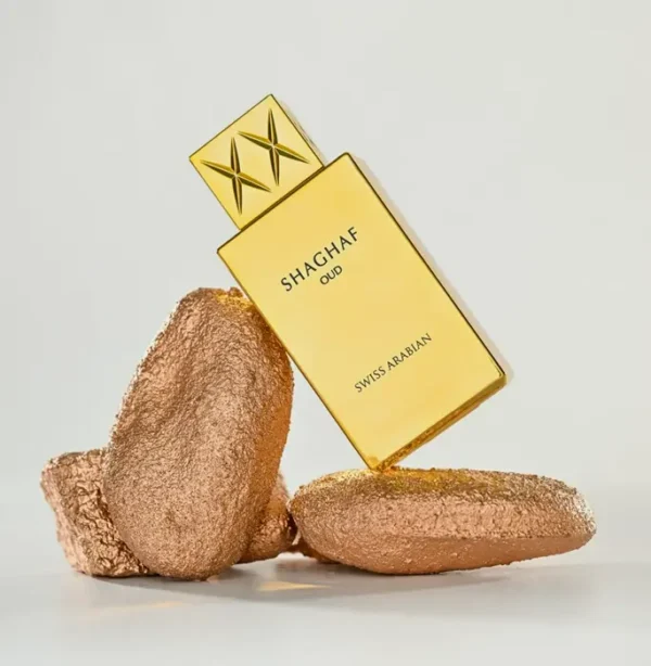 Shaghaf Oud Fragrance - 2.5 Oz Spray
