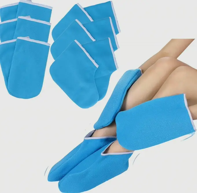 Foot&Hand Care