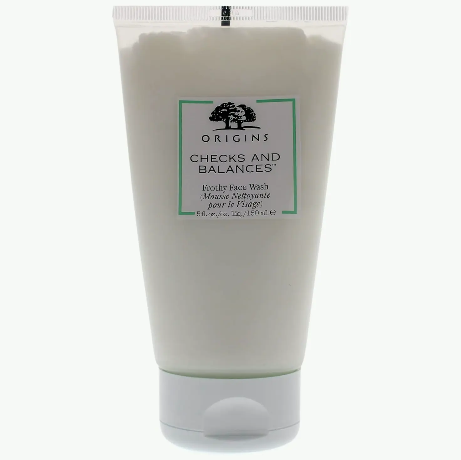 Origins' Foaming Face Cleanser, 5 Fl Oz