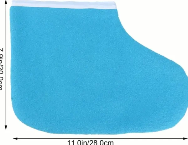 Minkx Spa Mitts Set 3 Sets - Girl's Hand Warmers