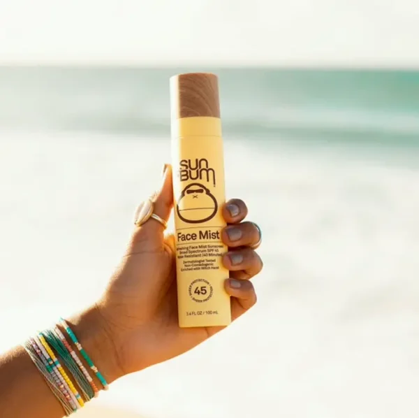 Original SPF 45 UV Protection Mist | Plant-Based