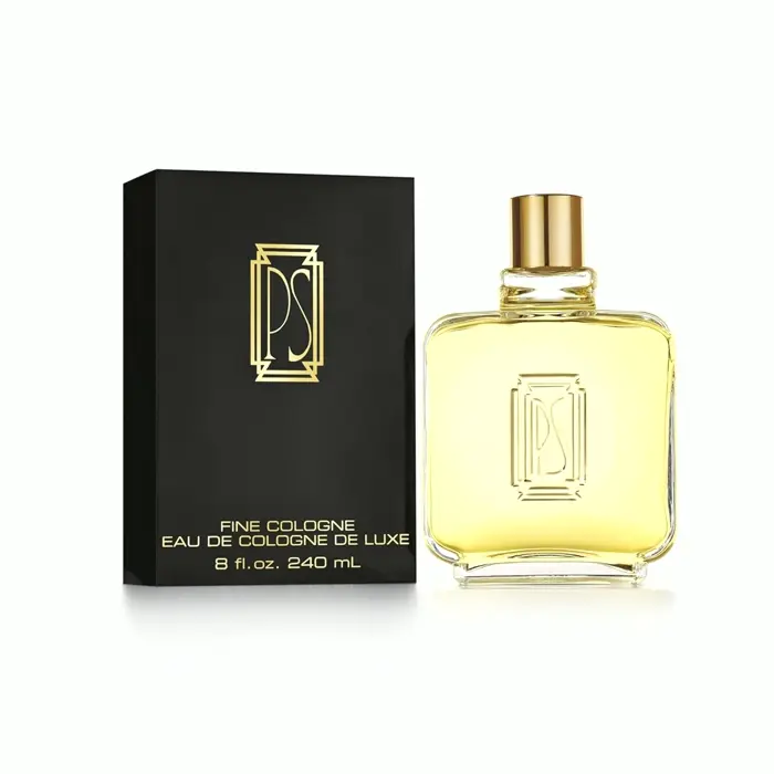Paul Sebastian Gentlemen's Cologne, 240ml