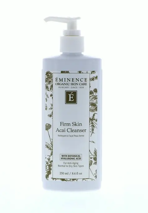 Facial Skin Care