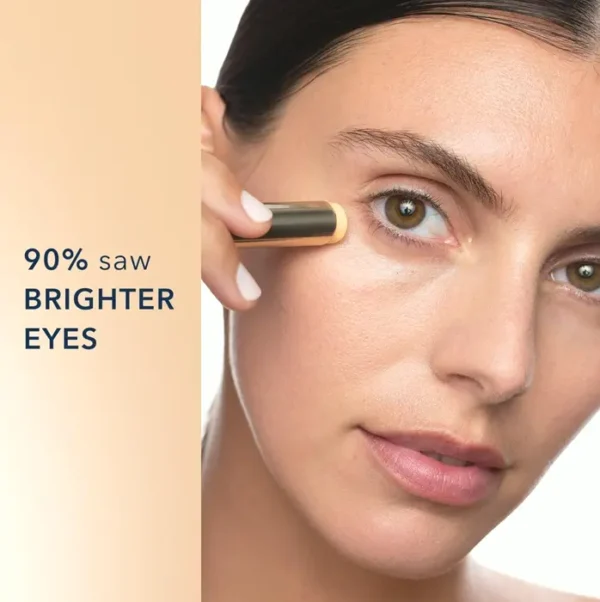 RoC Vitamin C Eye Cream Plus Retinol Packette