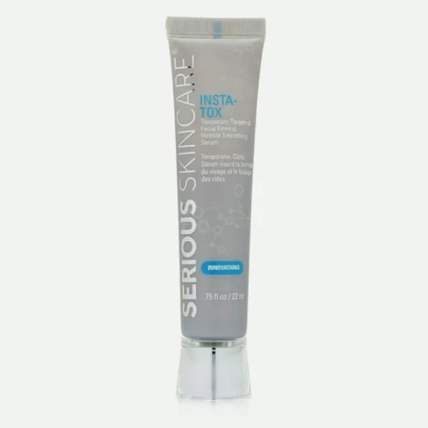Instant Wrinkle Smoothing Gel - Firms Skin