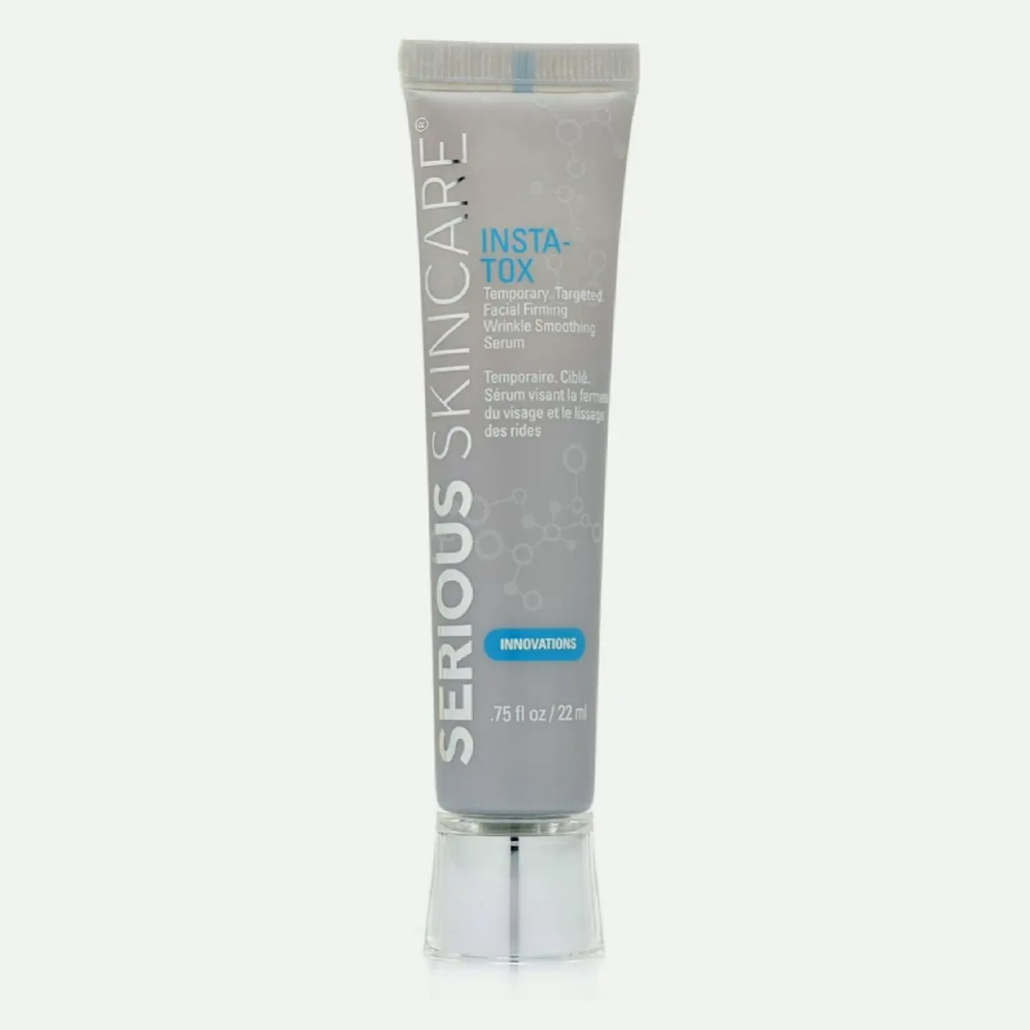 Instant Wrinkle Smoothing Gel - Firms Skin