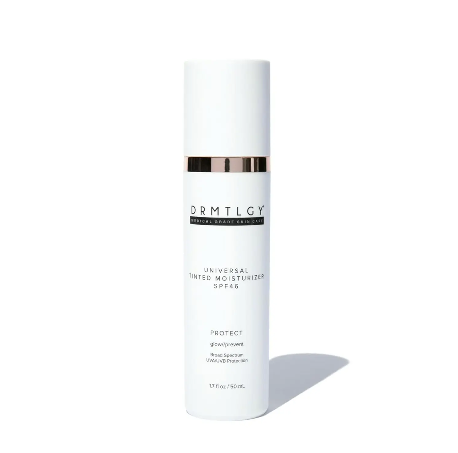 Age-Defying Colored Moisturizer with SPF 46 Shield