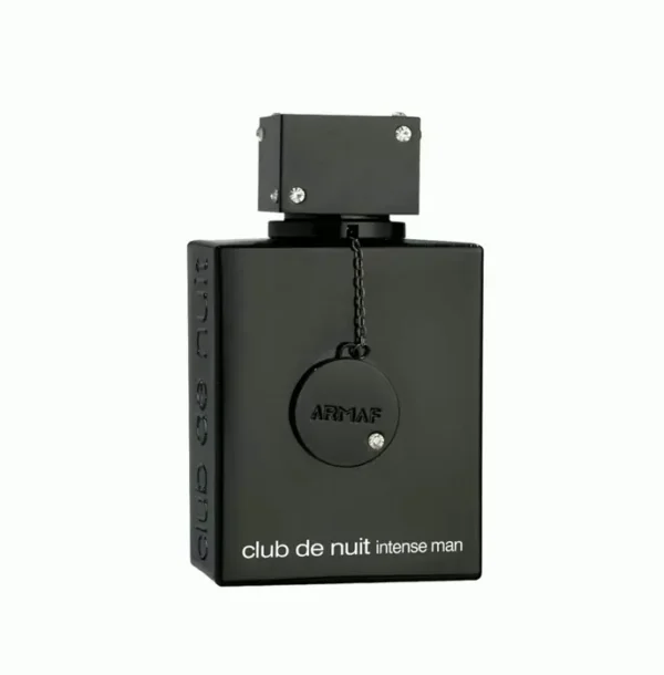 Club Night Nuit Intense Man Eau De Toilette, 3.6 oz