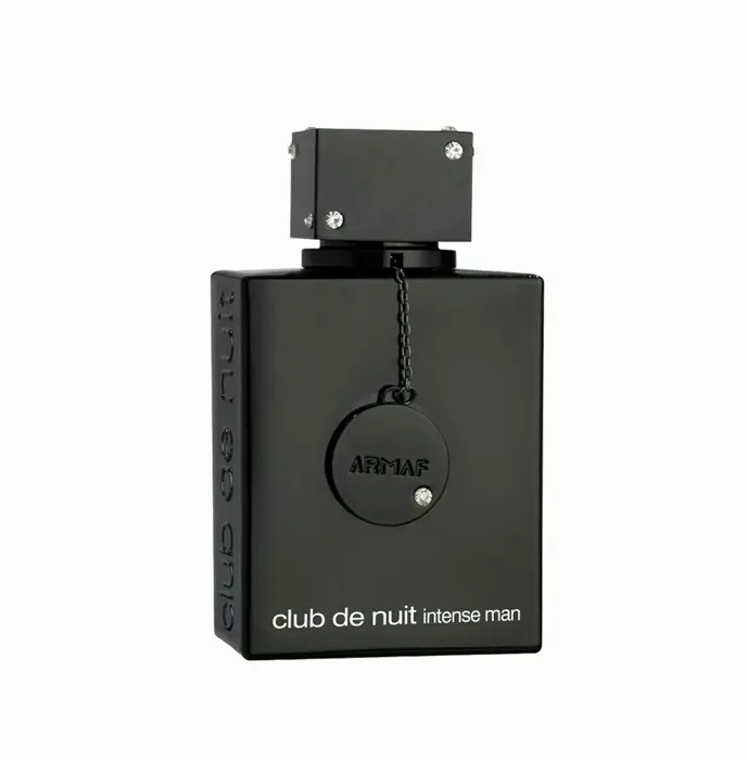 Club Night Nuit Intense Man Eau De Toilette, 3.6 oz