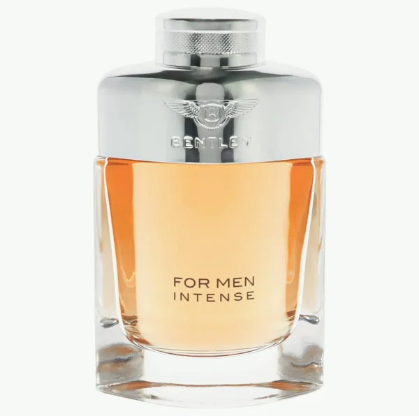 Bentley Perfume Spray for Men 3.4 oz
