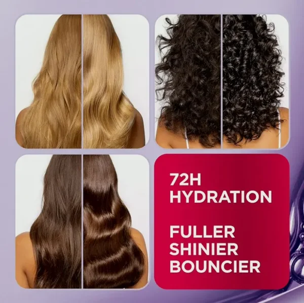L’Oréal Paris Elvive Hydrator Hair Serum 4.4 Fluid Ounces