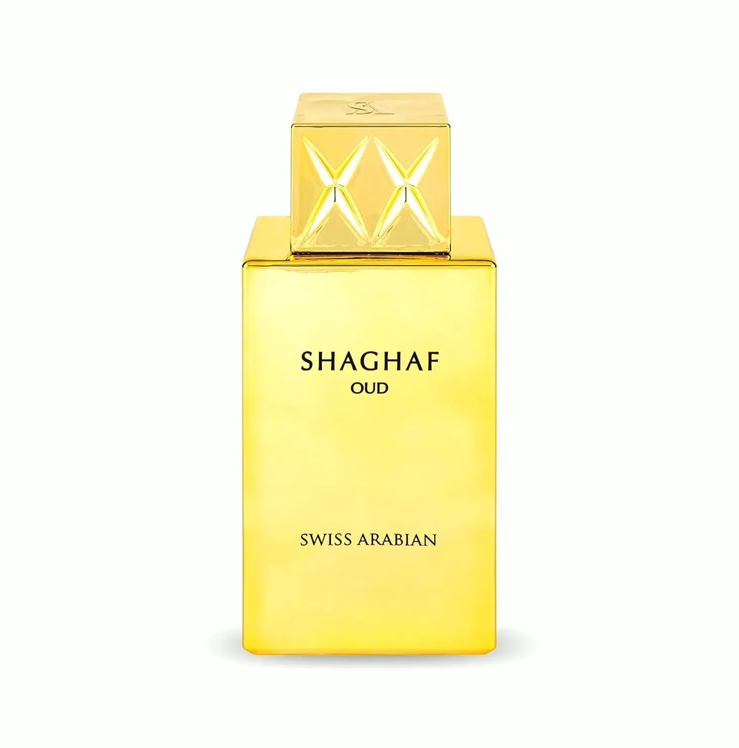 Shaghaf Oud Fragrance - 2.5 Oz Spray