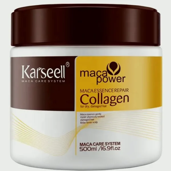 Karseell Collagen Tress Therapy Essence 16.9 oz