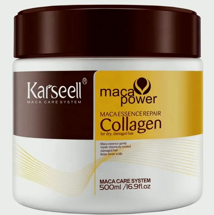 Karseell Collagen Tress Therapy Essence 16.9 oz