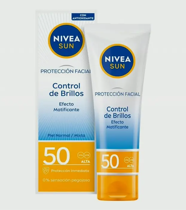 Face UV Shield