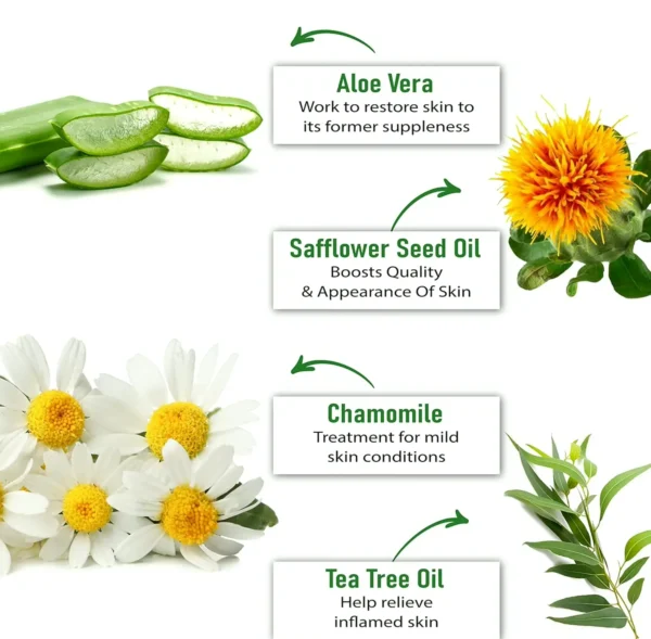 Urea 40% Foot Cream for Dry Feet