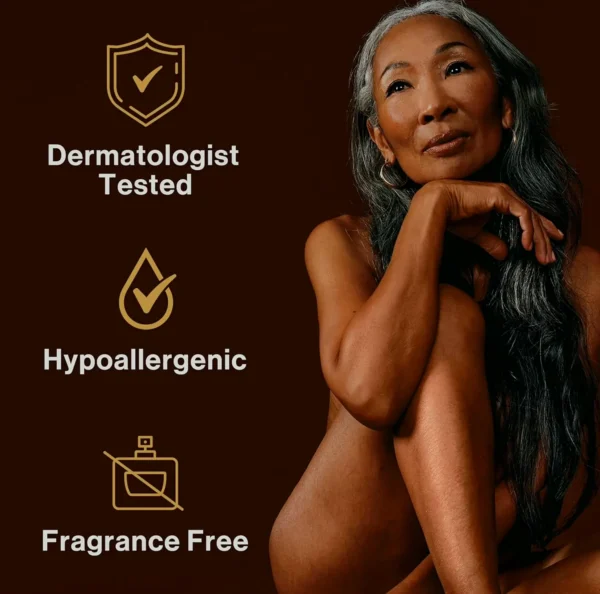 GoldBond Age Renew Moisturizer, Smooth 8 oz.