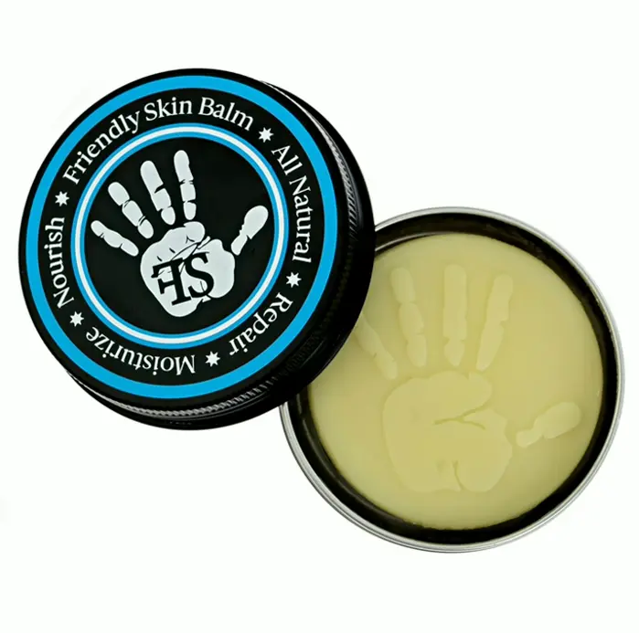 Skin Balm Bar - Organic Sports Treatment