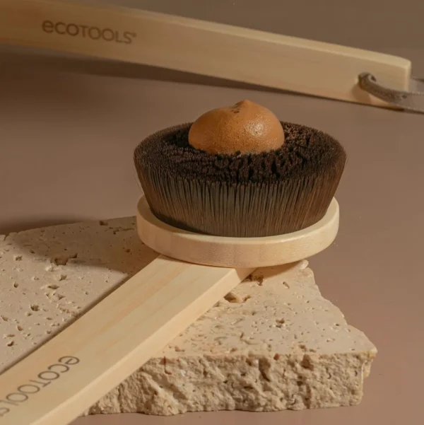 Eco-Friendly Self-Tan Back Applicator