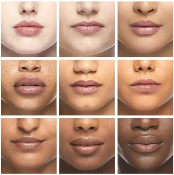 COVER-GIRL Colored Lip Moisturizer, BlissBerry