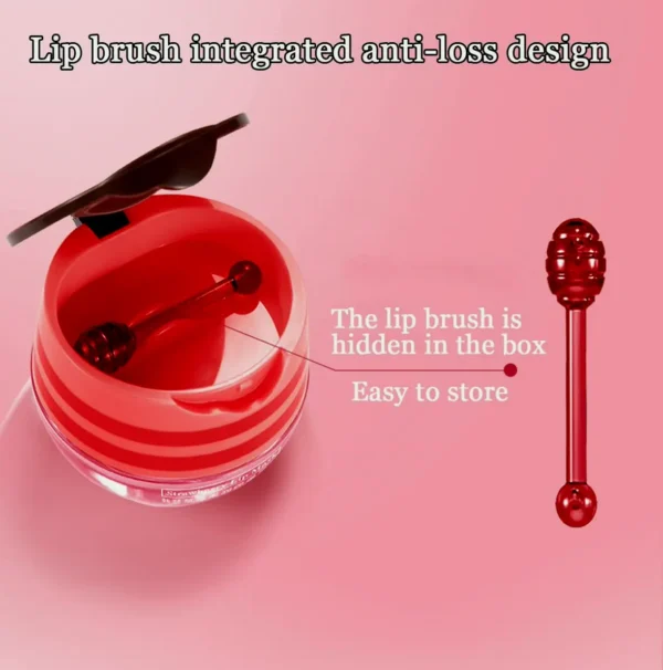 Bee Lip Set, Nourishing Lip Care