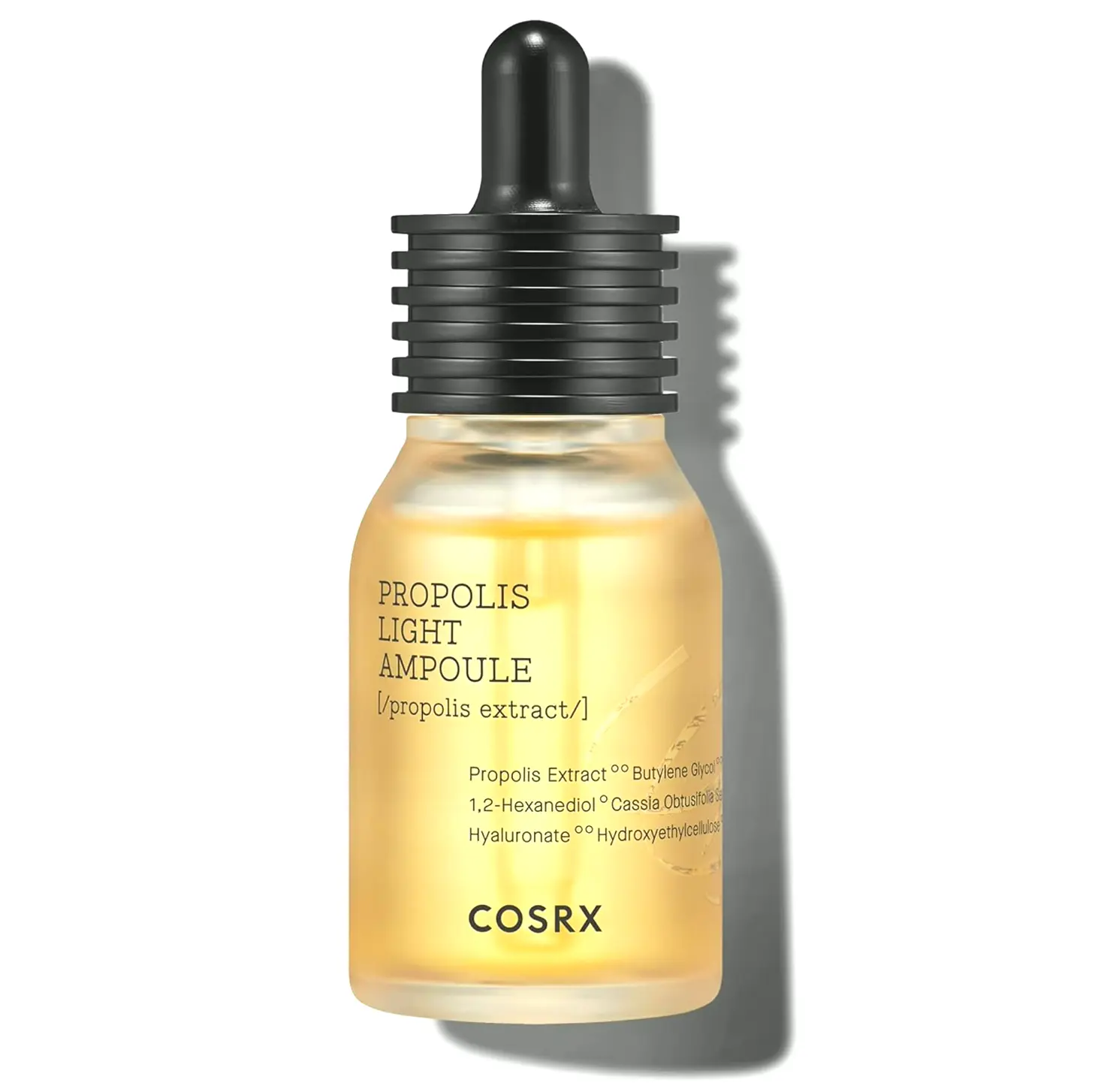 Korean Propolis Serum with Radiant Boost