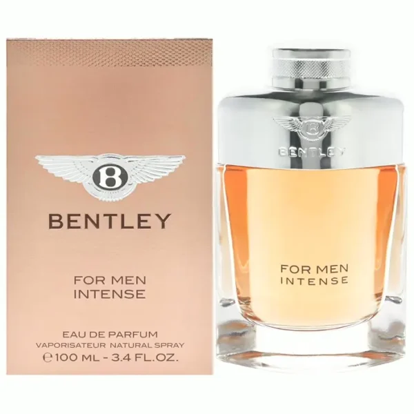 Bentley Perfume Spray for Men 3.4 oz