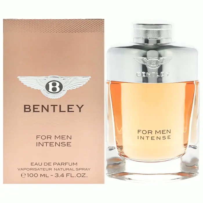 Bentley Perfume Spray for Men 3.4 oz