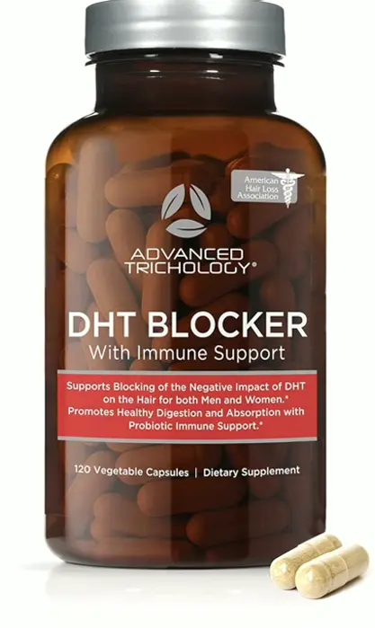 Pro Trichology DHT Inhibitor Hair Growth Formula