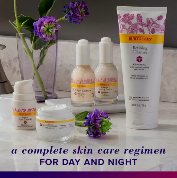 Burt Bees Anti-Aging Face Cream