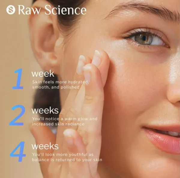 Wrinkle Face Moisturizer for Women