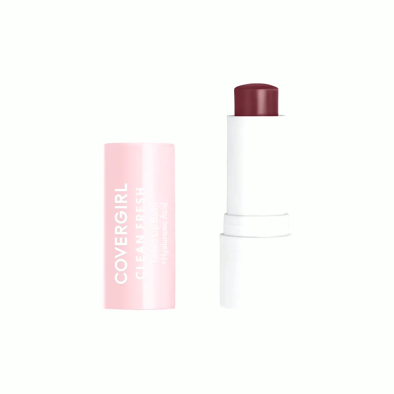 COVER-GIRL Colored Lip Moisturizer, BlissBerry