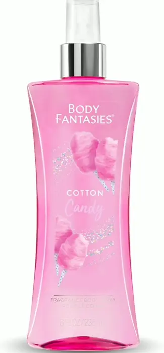 Body Signature Spray - Cotton Aroma (8oz)