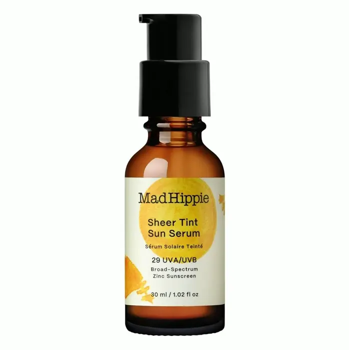 Sunscreens