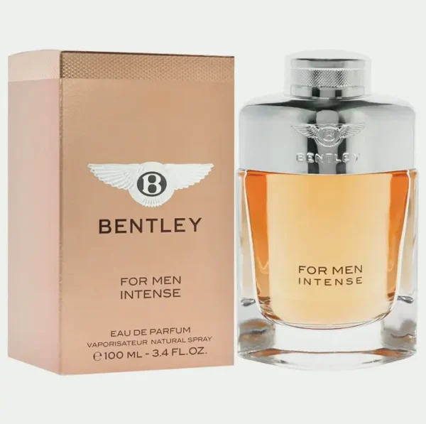 Bentley Perfume Spray for Men 3.4 oz