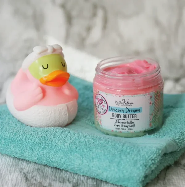 Dreamy Skin Exfoliant - Cruelty-Free & Natural