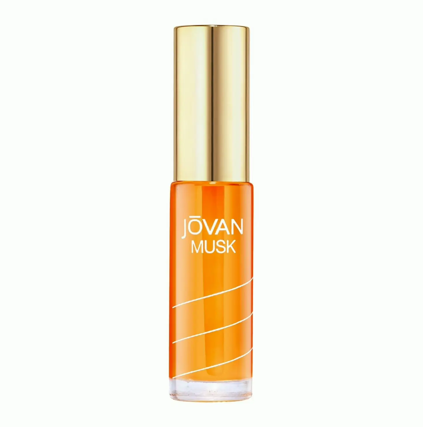 Jovan Musk Oil, Vegan Fragrance Women’s, 0.33oz